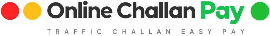 Online Challan Pay